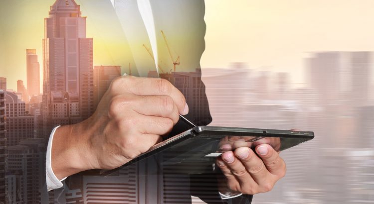 وظایف مدیر ساختمان - اپارنمانا