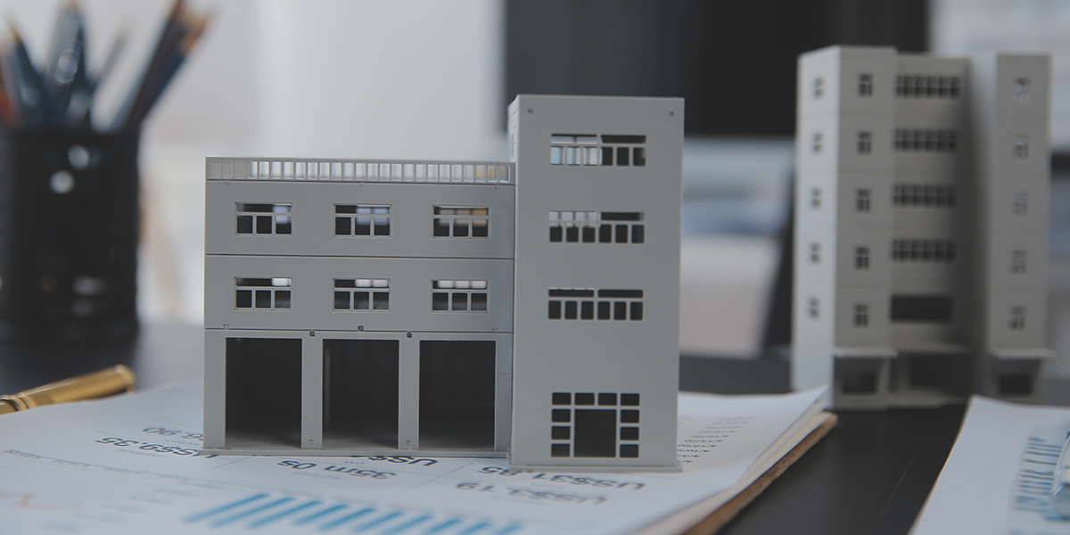 مدیریت ساختمان های متوسط