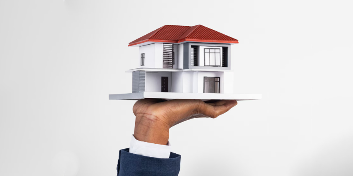 مدیریت ساختمان های کوچک